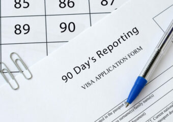 90-Day Reporting